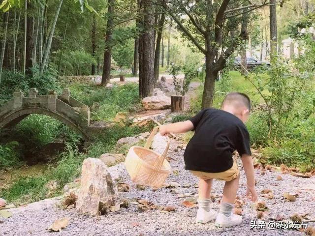 从头嗨到尾!这个长假,不来南京溧水你可能后悔一年…