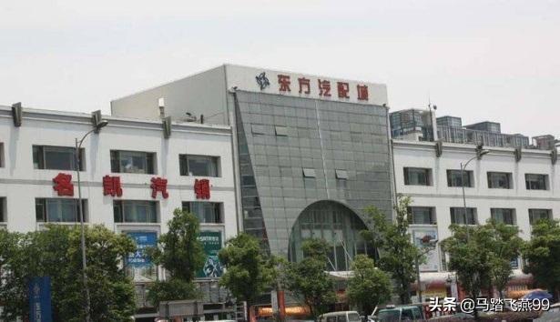 中国最大汽车用品批发市场在哪里?汽车配件的集散地,一起来看看