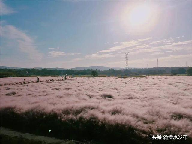 从头嗨到尾!这个长假,不来南京溧水你可能后悔一年…