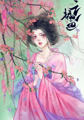 古风美女手绘图片高清(古风人物绘画，美人颜如玉大抵如此)