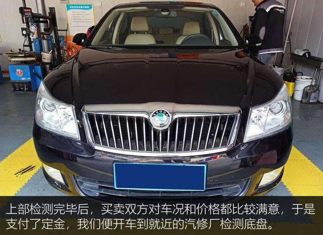 新车不好卖,那二手明锐还值得买么?