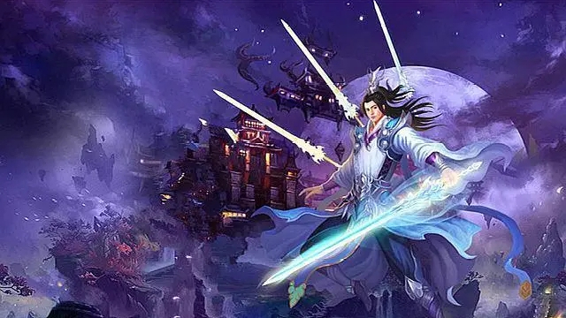 说说仙侠剑道流小说《剑徒之路》,为什么能得到众多读者的喜欢!