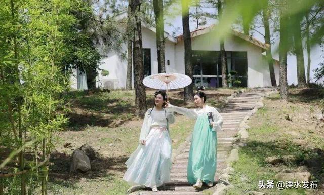 从头嗨到尾!这个长假,不来南京溧水你可能后悔一年…