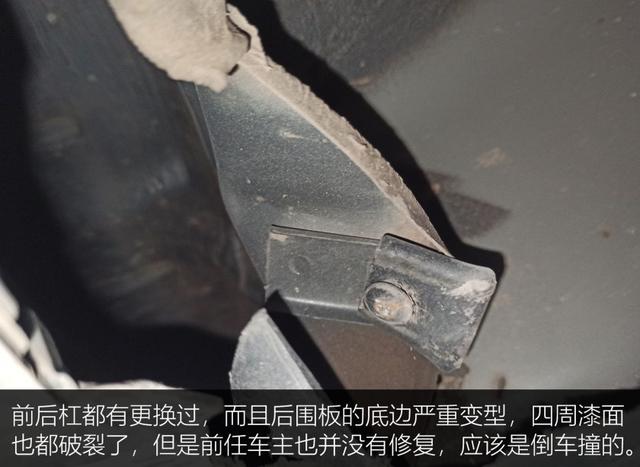 新车不好卖,那二手明锐还值得买么?