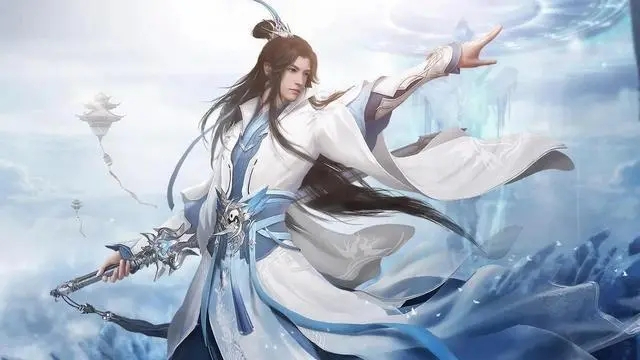 说说仙侠剑道流小说《剑徒之路》,为什么能得到众多读者的喜欢!