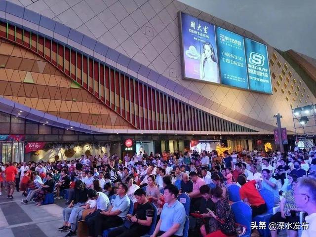 从头嗨到尾!这个长假,不来南京溧水你可能后悔一年…