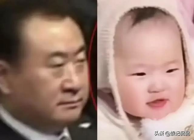 王思聪父亲节表白女友!女方账号被扒,大量私照全流出,太火辣了