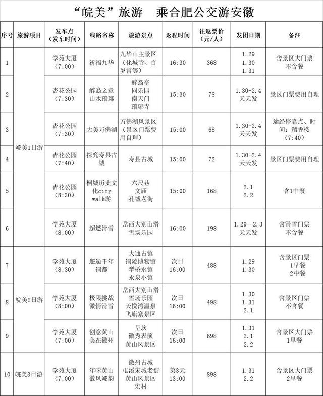 春节期间,乘坐汽车、地铁、公交请注意!