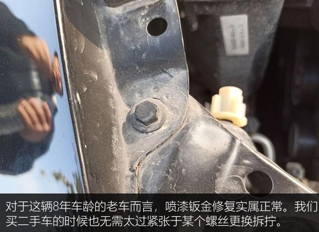 新车不好卖,那二手明锐还值得买么?