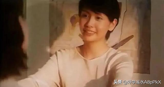 她是“三级片女王”：16岁出道，23岁“一脱成名”，31岁退圈