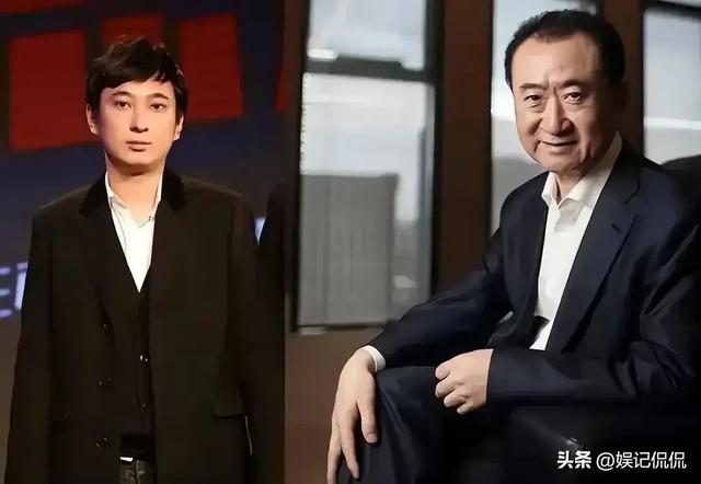 王思聪父亲节表白女友!女方账号被扒,大量私照全流出,太火辣了