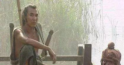 真丑丑丑丑!水浒传中的十大丑男