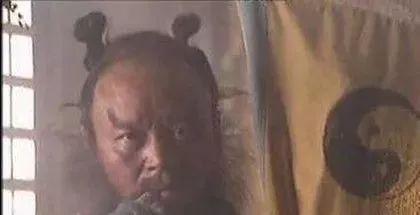 真丑丑丑丑!水浒传中的十大丑男