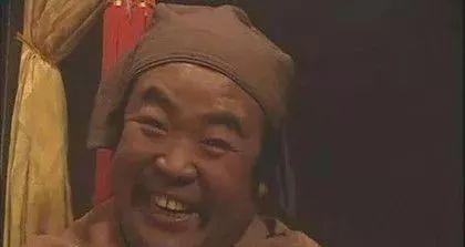真丑丑丑丑!水浒传中的十大丑男