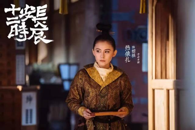 哺乳期“背奶”拍戏,她也太拼了吧