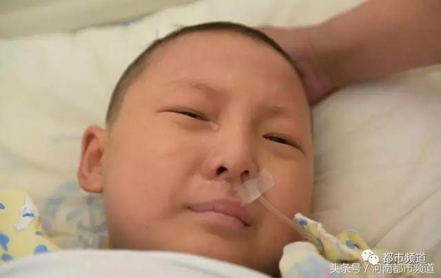 为救弟弟，河大美女放弃高薪，扛货打杂，连男友都弃她而去……