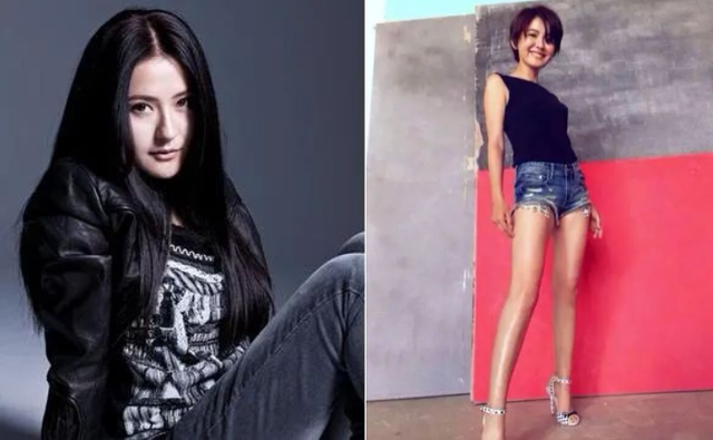 哺乳期“背奶”拍戏,她也太拼了吧