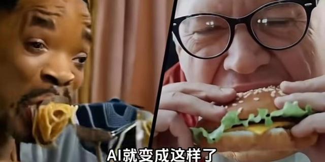 炸裂!“造片神器”Sora横空出世,是影视行业王炸,还是人类隐患