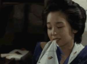 像昭和美女(12位日本昭和女星，个个都是风情万种的美熟女，你更喜欢哪一位？)