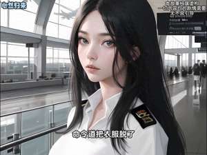 美女解下衣服(美女安检顾不得多想，命令道把衣服脱了这不好吧？)