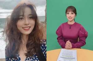 美女主播直播解内衣(挑战24小时不穿内衣韩国美女主持直播中直接脱掉)