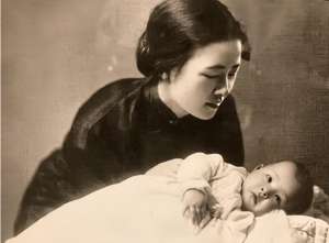 美女中国图片大全(民国十大美女高清照片修复合集)