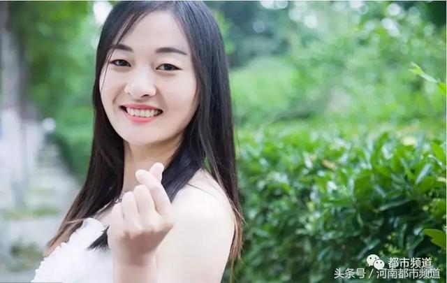 为救弟弟，河大美女放弃高薪，扛货打杂，连男友都弃她而去……