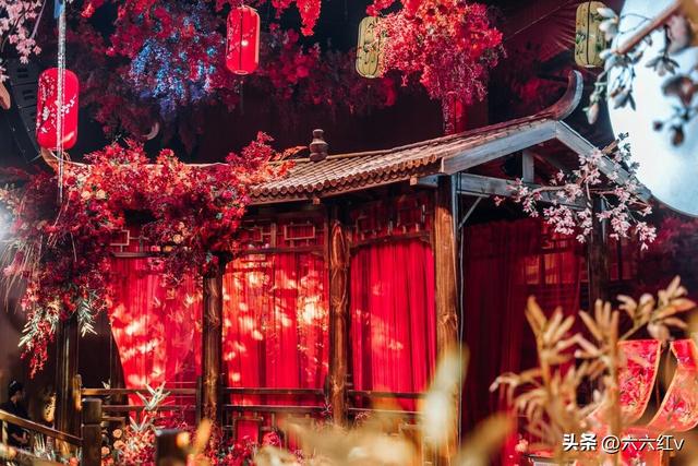 围城里的女人——新婚大喜之洞房夜(4)