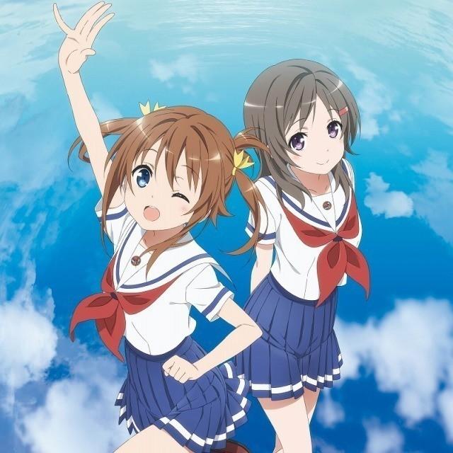 霸权林立，大作扎堆！2016年四月番无责任前瞻（二）