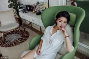 美女刘子璇(小说：电影院闯进来几个杀手，满电影院的人不找，只盯上他女朋友)