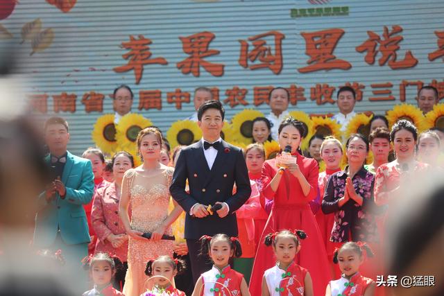 因玄宗改元它改为灵宝县，物华天宝人杰地灵，四大美女杨玉环老家