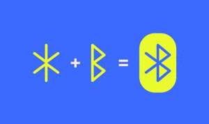 汽车蓝牙字母(蓝牙为什么叫“蓝牙(Bluetooth)”)