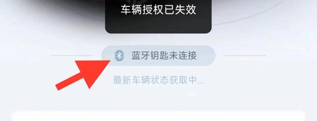 蓝牙连接连对了吗?为啥还是用不了车控。