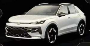 上海大众汽车价格10万左(精致都市SUV，配黄金动力组合，大众探歌落地10万闭眼入？)