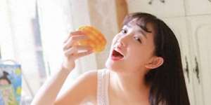 美女文章W(极品尤物美女妲己浴室大秀性感迷人写真)