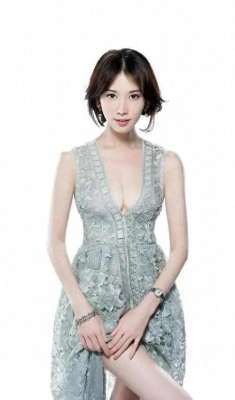 7160美女图片柳岩(女神——林志玲)