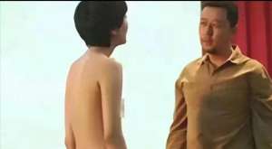 户外全裸美女(王珞丹全裸上阵，大银幕奔放演出，“裸”奔，你敢看吗？)