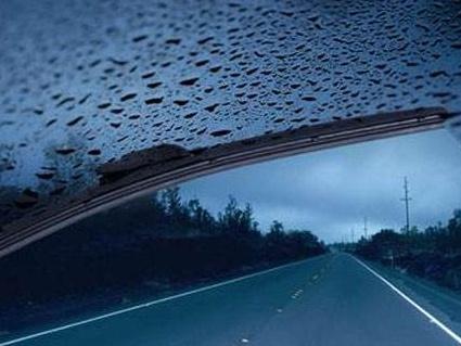 雨天涉水行车,这些事项你要知道