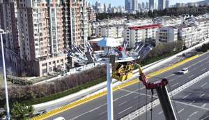 临海汽车修理(市区高杆灯和临海路灯养护维修)