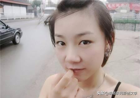 人体模特苏紫紫,裸体接受采访:我是一个艺术创造者