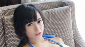美女好图(极品小美女写真，清纯带点狂野秒杀宅男，高清套图30P)