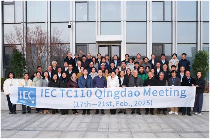 IEC TC110专家:激光电视健康护眼、绿色节能