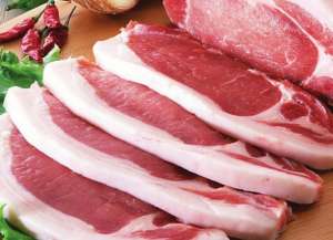 2021年2月28日全国各省市今日猪肉价格行情走势