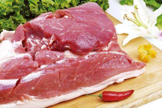 2021年4月9日全国各省市今日猪肉价格行情走势