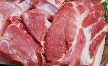 2021年4月13日全国各省市猪白条肉今日价格行情走势