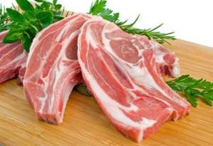 2021年4月23日全国各省市猪白条肉今日价格行情走势