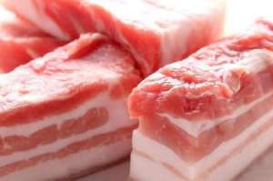 2021年9月26日全国各省市猪白条肉今日价格行情