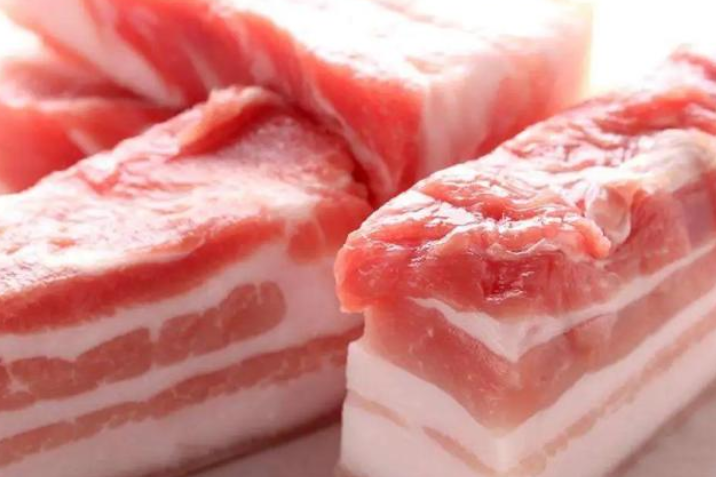 2022年3月5日全国各省市猪白条肉今日价格行情