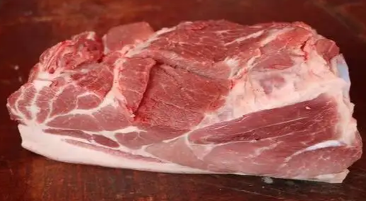 2022年8月5日全国各省市猪白条肉今日价格行情走势
