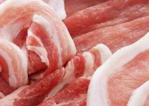 2022年9月24日全国各省市今日猪肉价格行情走势一览表